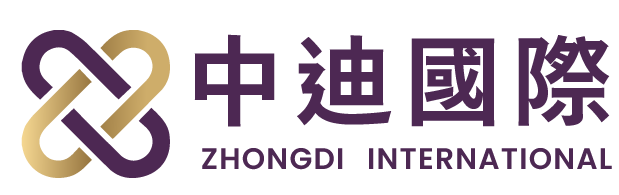 中迪國際