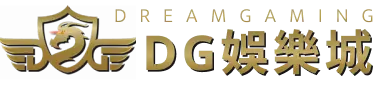 DG百家樂娛樂城LOGO