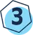 3
