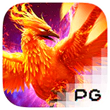 PG slot - Phoenix Rises 鳳凰涅槃